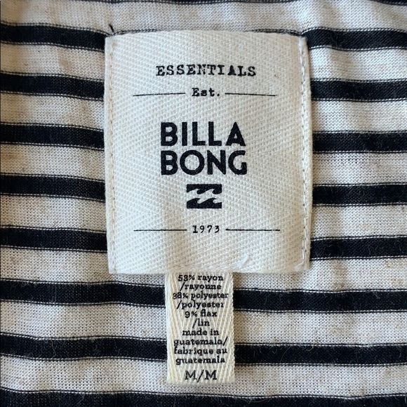 Billabong Muscle Tank - Picture 2 of 3